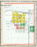 Melbourne, Marshall County 1907